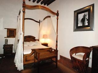 Los Agaves Hotel Σαν Μιγκέλ ντε Αγιέντε Εξωτερικό φωτογραφία