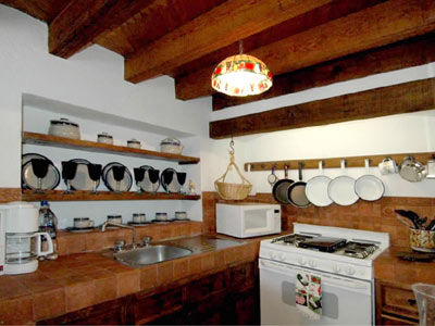 Los Agaves Hotel Σαν Μιγκέλ ντε Αγιέντε Εξωτερικό φωτογραφία