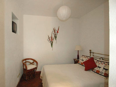 Los Agaves Hotel Σαν Μιγκέλ ντε Αγιέντε Εξωτερικό φωτογραφία