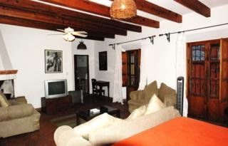 Los Agaves Hotel Σαν Μιγκέλ ντε Αγιέντε Εξωτερικό φωτογραφία