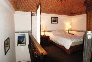 Los Agaves Hotel Σαν Μιγκέλ ντε Αγιέντε Εξωτερικό φωτογραφία