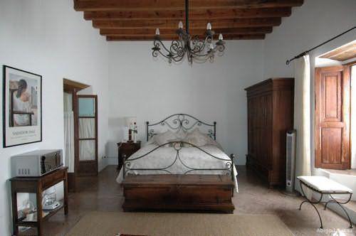 Los Agaves Hotel Σαν Μιγκέλ ντε Αγιέντε Εξωτερικό φωτογραφία